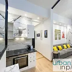190 - Loft Gaite-montparnasse Appartement Paris