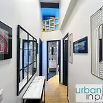 Appartement 190 - Loft Gaite-montparnasse