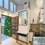 190 - Loft Gaite-montparnasse Appartement *