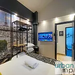 190 - Loft Gaite-montparnasse * Paris