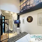 190 - Loft Gaite-montparnasse
