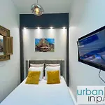 Appartement 190 - Loft Gaite-montparnasse *