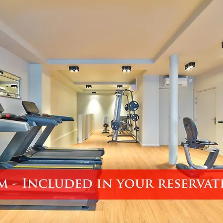 Daire 190 - Loft Gaite-montparnasse