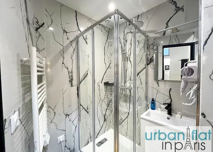 Apartment 190 - Loft Gaite-montparnasse