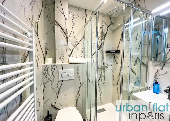 190 - Loft Gaite-montparnasse