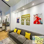 Apartment 190 - Loft Gaite-montparnasse *
